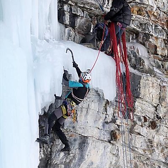 Photogallery - Hrozová & Matějec, Jedi Master M11